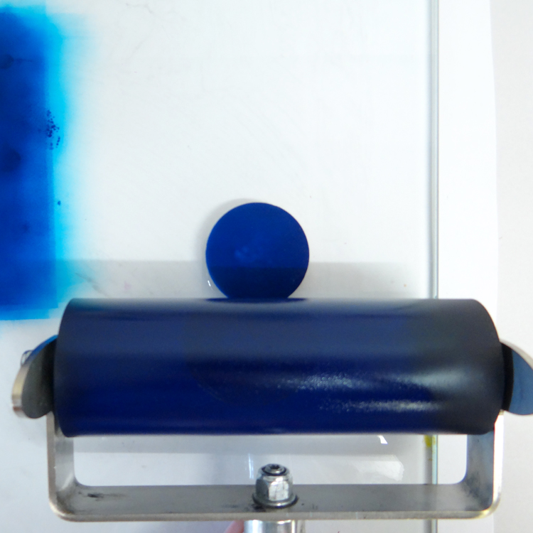 Using Hawthorn Process Colours