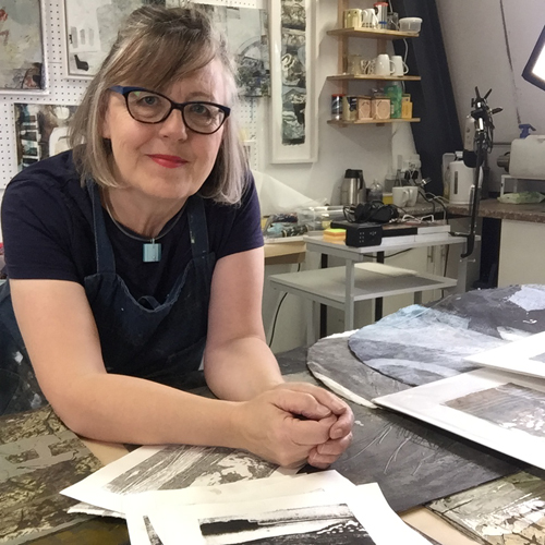 Paper! What I like and why - Sally Hirst