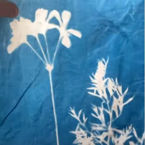 How to achieve darker blues - Cyanotype UK