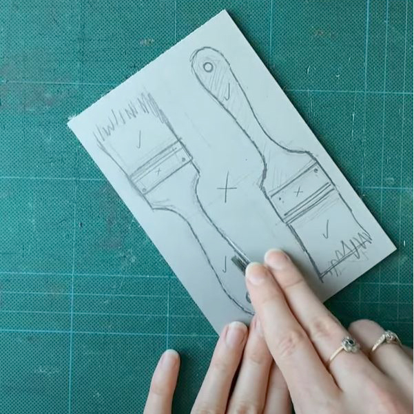 Introduction To Lino Cutting Guide