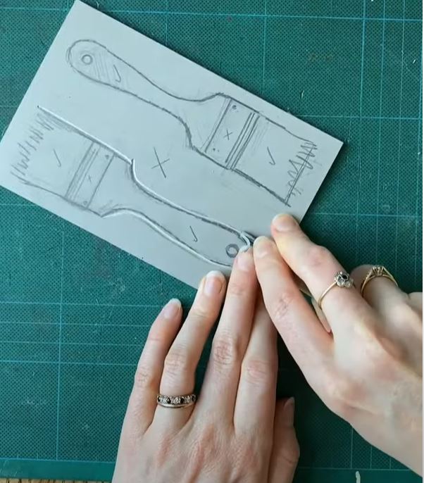 Introduction To Lino Cutting Guide