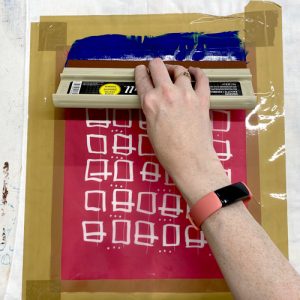 Speedball® Screen Printing Kits - Speedball Art